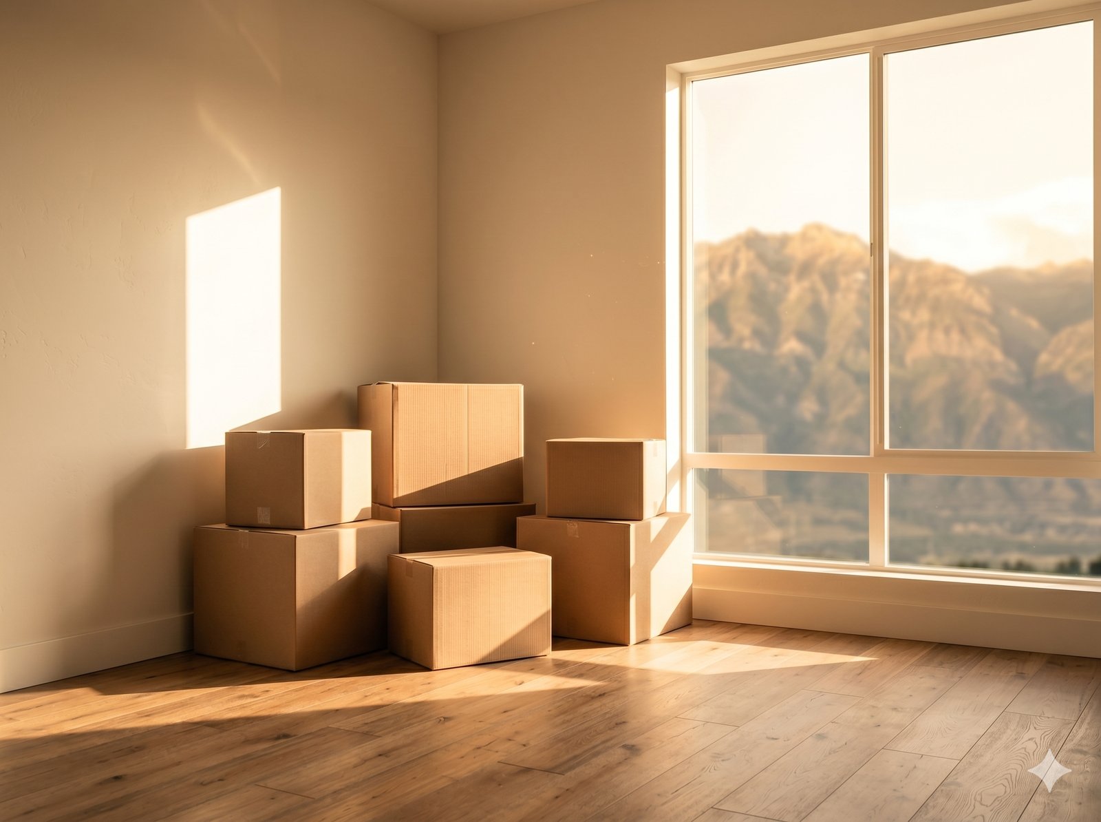 Relocation